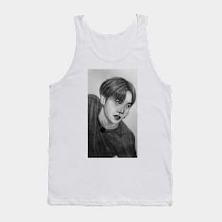 Run BTS! Ep. 100 J-hope Tank Top